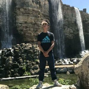 Meet your Posher, Angel